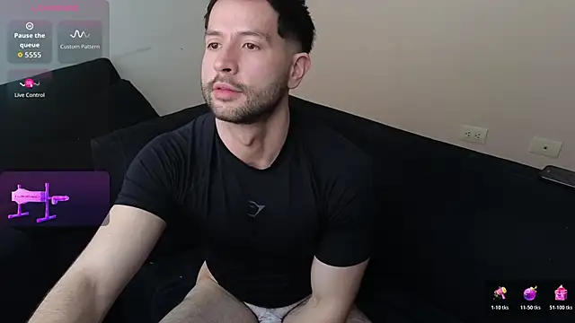 hairyncuteass online show from 03-08-26, 03:15