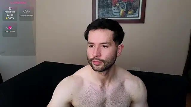 Snapshot of hairyncuteass chatting on 02-28-26, 04:39 hairyncuteass online show from 02-28-26, 04:39