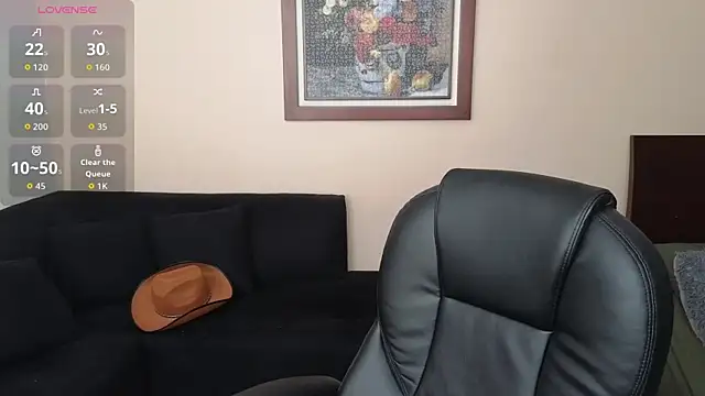 hairyncuteass online show from 03-21-26, 04:22