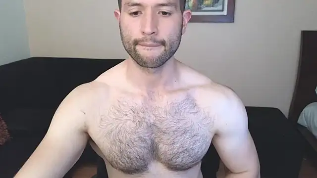 hairyncuteass online show from 02-16-25, 06:32