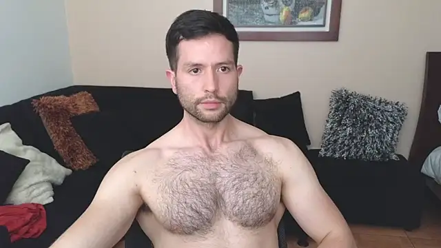 hairyncuteass online show from 02-25-25, 07:27