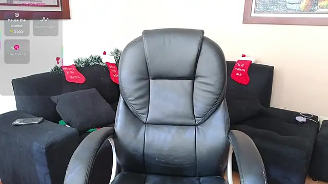 hairyncuteass online show from 11-26-25, 02:06