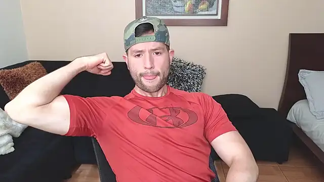 hairyncuteass online show from 02-17-25, 01:55