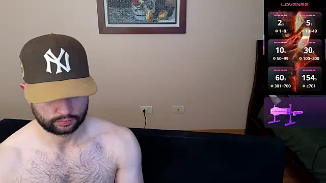 hairyncuteass online show from 07-24-26, 04:47