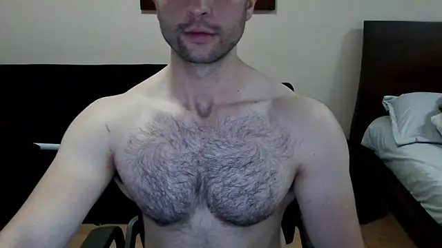 hairyncuteass online show from 02-13-25, 12:13