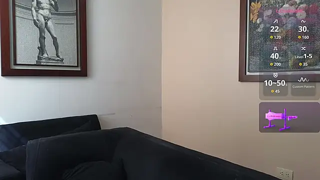 hairyncuteass online show from 04-12-26, 02:09