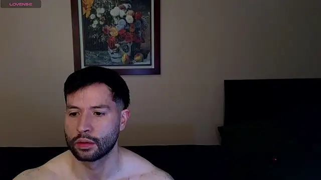 hairyncuteass online show from 04-17-26, 02:42