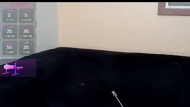 hairyncuteass online show from 10-24-25, 01:32