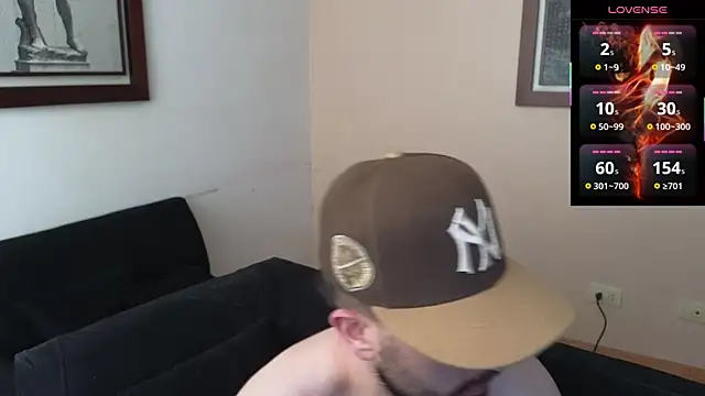hairyncuteass online show from 07-23-26, 03:08