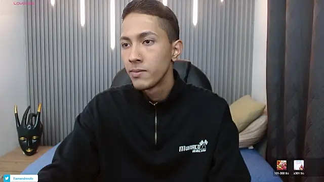 HarolddXL online show from 03-23-26, 02:06