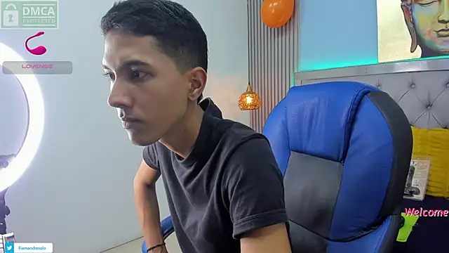 HarolddXL online show from 11-05-25, 01:47