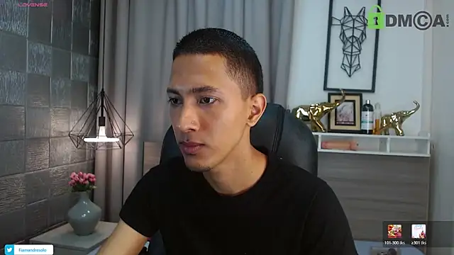 HarolddXL online show from 04-13-26, 02:10