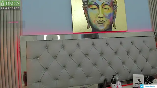 HarolddXL online show from 09-30-25, 01:50