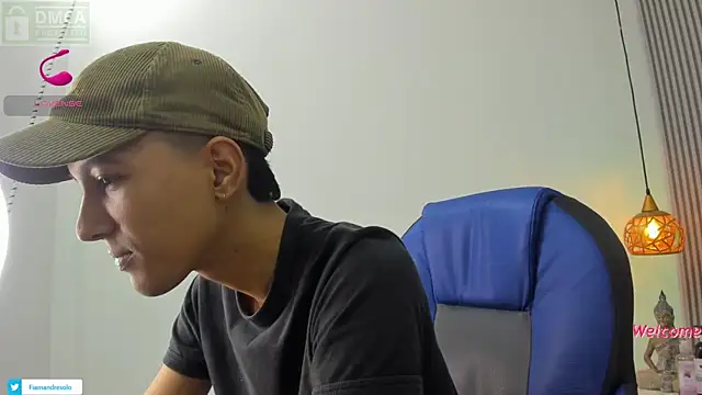 HarolddXL online show from 11-14-25, 01:59