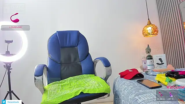 HarolddXL online show from 12-01-25, 01:56