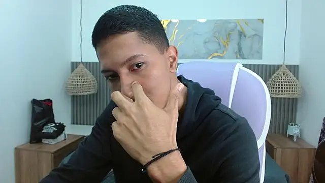 HarolddXL online show from 03-05-26, 01:19