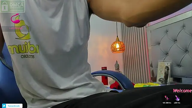 HarolddXL online show from 11-10-25, 01:27