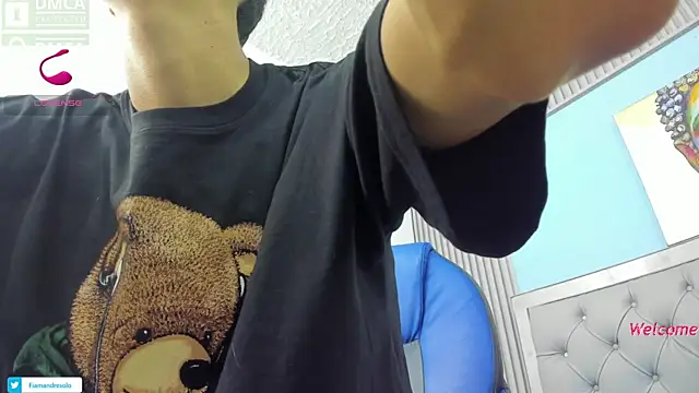 HarolddXL online show from 10-29-25, 12:59