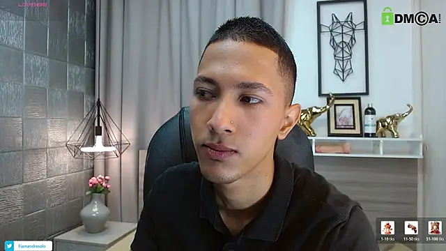 HarolddXL online show from 04-06-26, 01:45