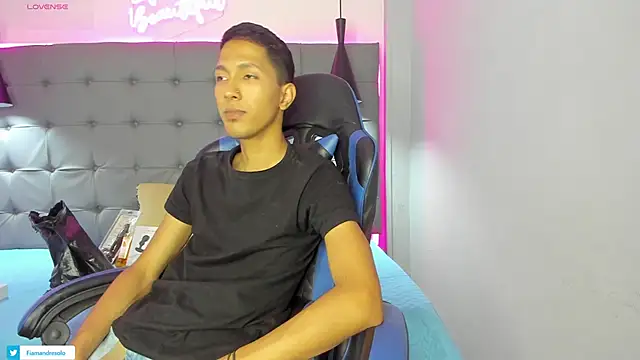 HarolddXL online show from 03-13-26, 07:30