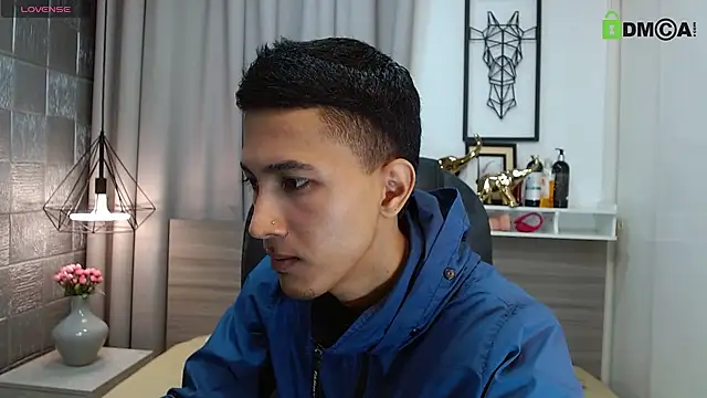 HarolddXL online show from 03-31-26, 01:13