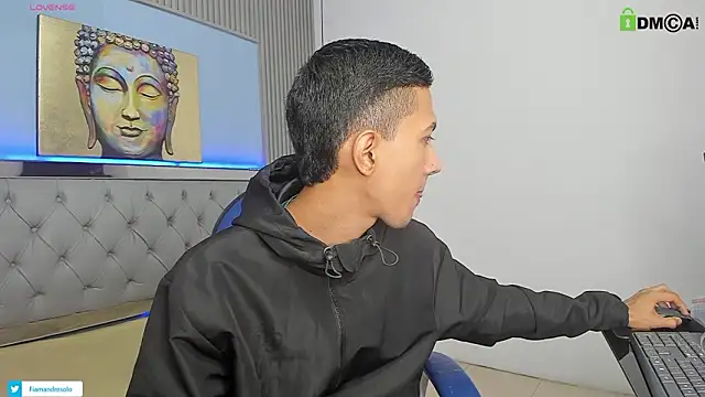 HarolddXL online show from 03-22-26, 12:40