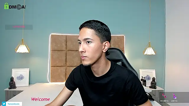 HarolddXL online show from 02-10-26, 06:40