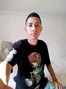 HarolddXL online show from 02-27-26, 08:19