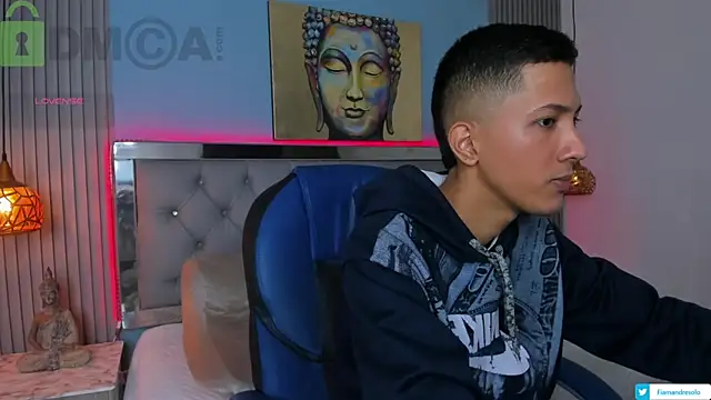 HarolddXL online show from 09-25-25, 01:17