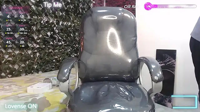 HarolddXL online show from 03-22-25, 12:35