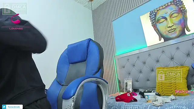 HarolddXL online show from 11-27-25, 02:50