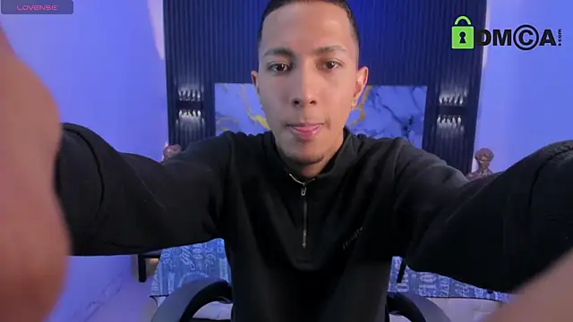 HarolddXL online show from 04-18-26, 01:24