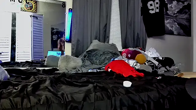 1badfucka online show from 02-17-25, 12:11