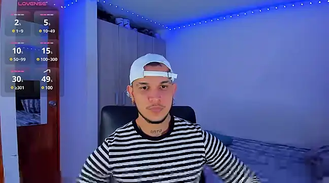 austinoficial online show from 02-20-25, 09:31