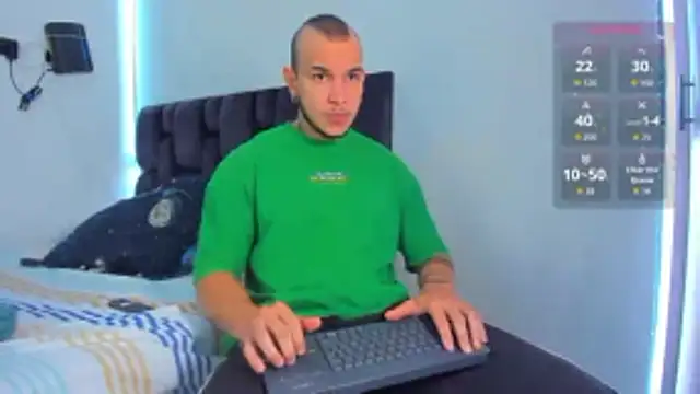 austinoficial online show from 02-12-26, 09:03