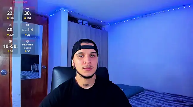 austinoficial online show from 02-27-25, 05:29