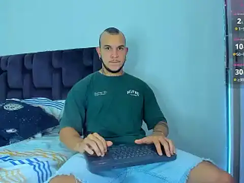 austinoficial online show from 02-08-26, 08:39