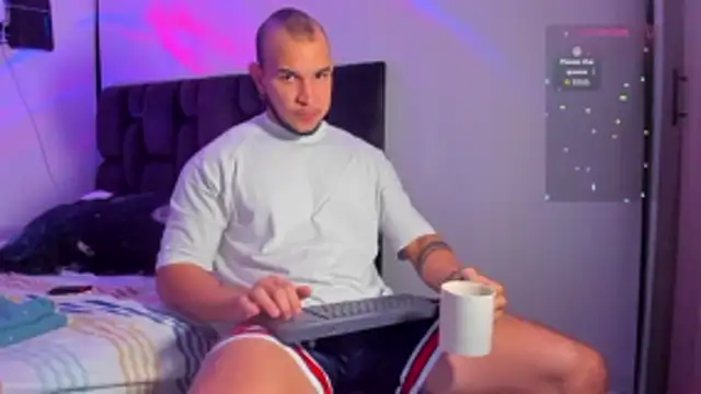 austinoficial online show from 03-05-26, 05:37