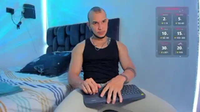 austinoficial online show from 03-02-26, 09:11