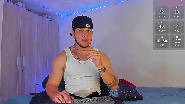 austinoficial online show from 11-25-25, 03:51