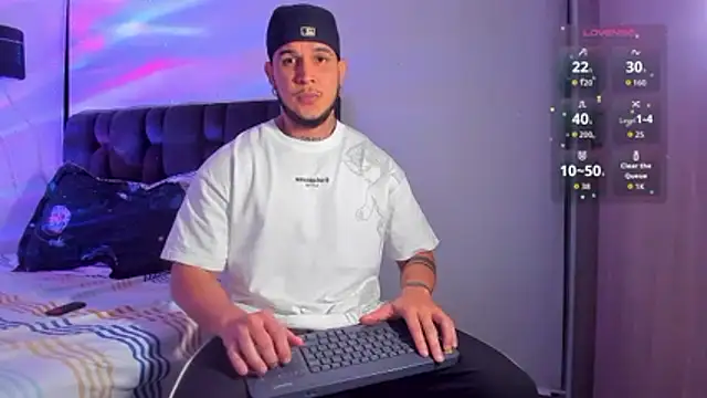 austinoficial online show from 03-04-26, 03:14