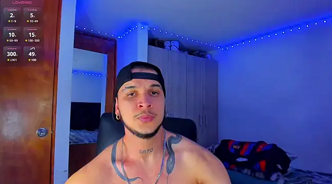 austinoficial online show from 03-06-25, 05:03