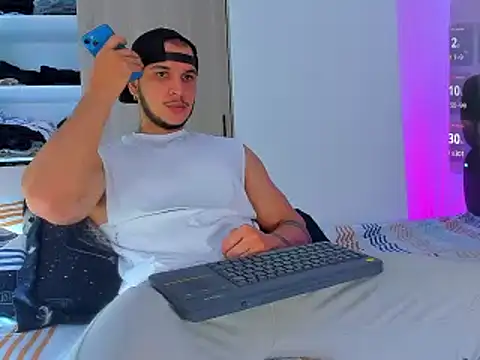 austinoficial online show from 01-08-26, 08:15