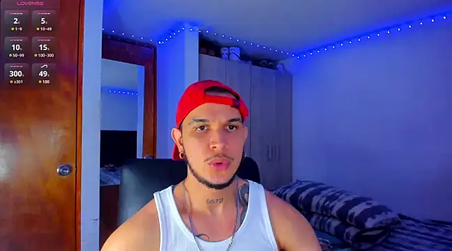 austinoficial online show from 03-07-25, 04:57
