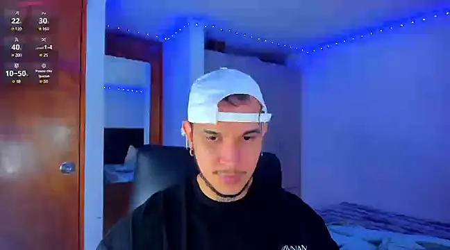 austinoficial online show from 03-05-25, 02:36