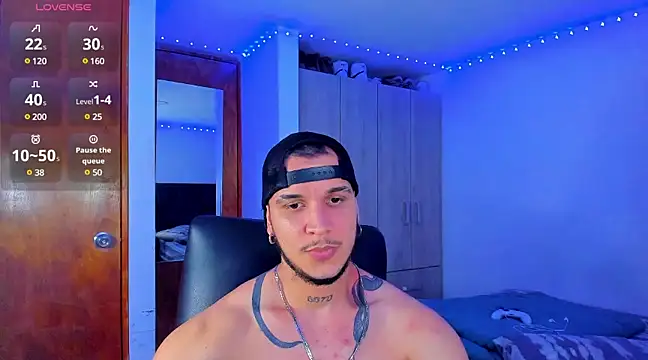 austinoficial online show from 02-26-25, 08:50