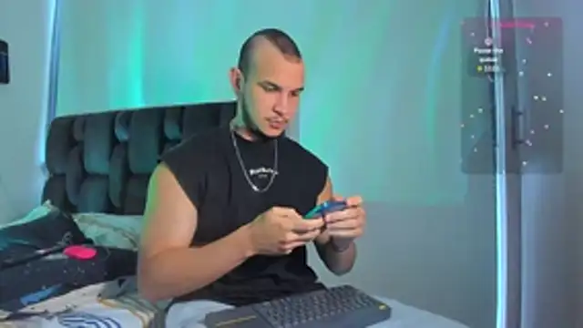 austinoficial online show from 02-14-26, 08:20