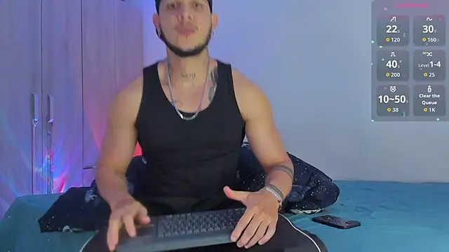 austinoficial online show from 11-16-25, 10:57