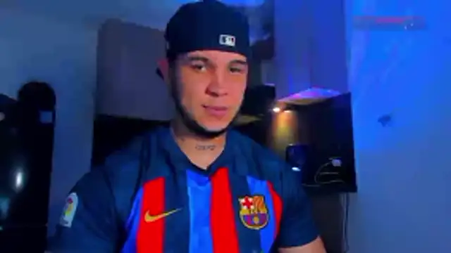 austinoficial online show from 04-09-26, 12:56