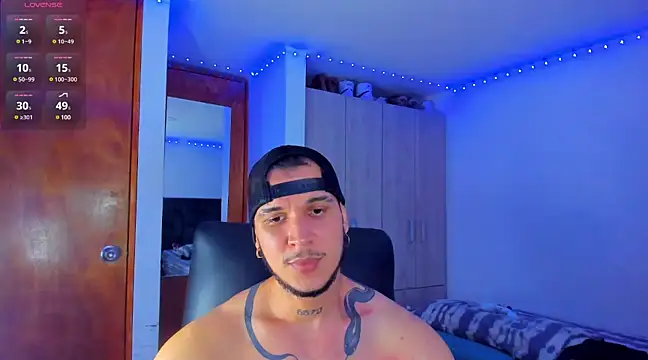 austinoficial online show from 03-04-25, 07:19